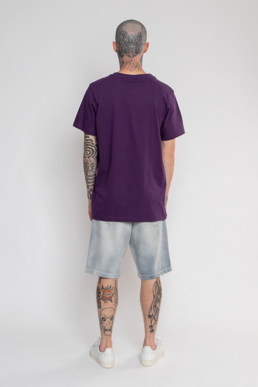 CAMISETA CLASSIC SAINT OR SINNER TOWN & COUNTRY