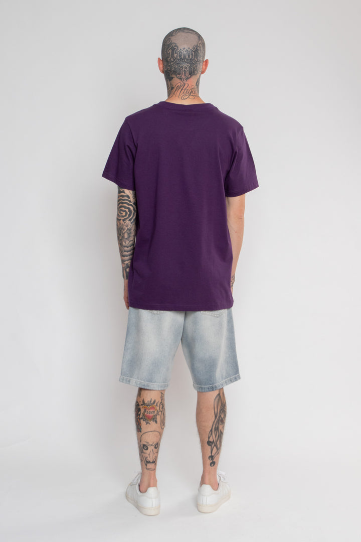 CAMISETA CLASSIC SAINT OR SINNER TOWN & COUNTRY