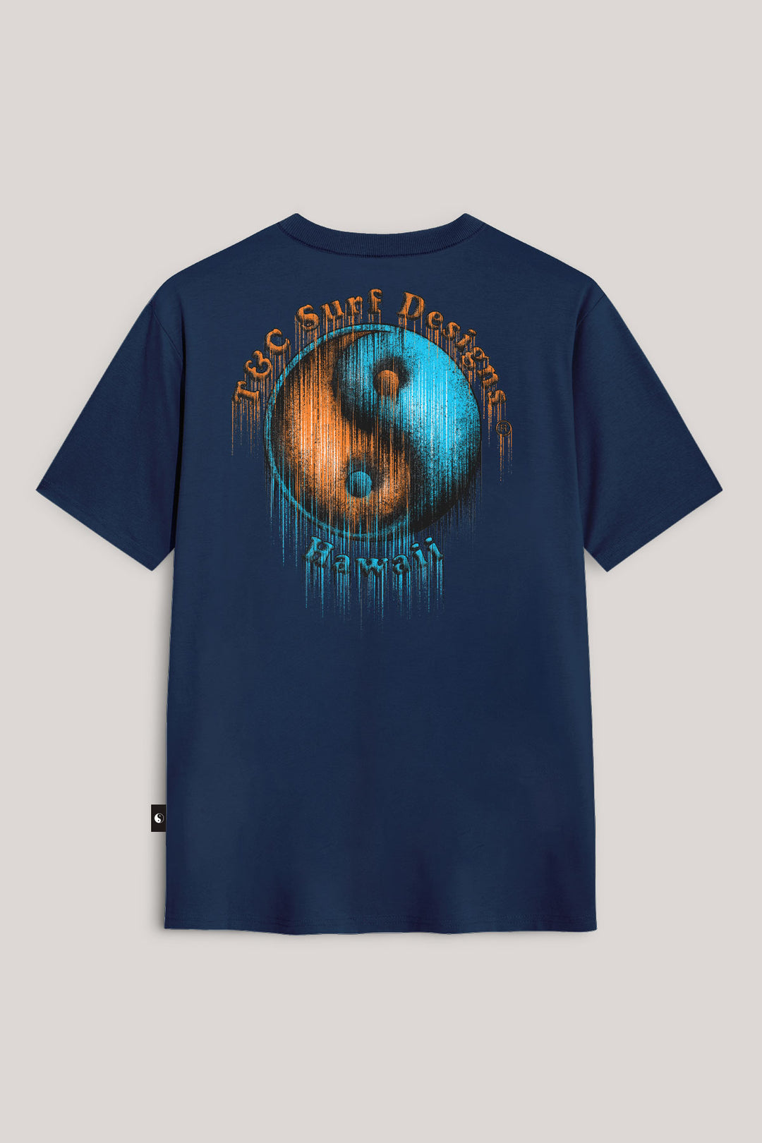 CAMISETA CLASSIC RISKED TOWN & COUNTRY