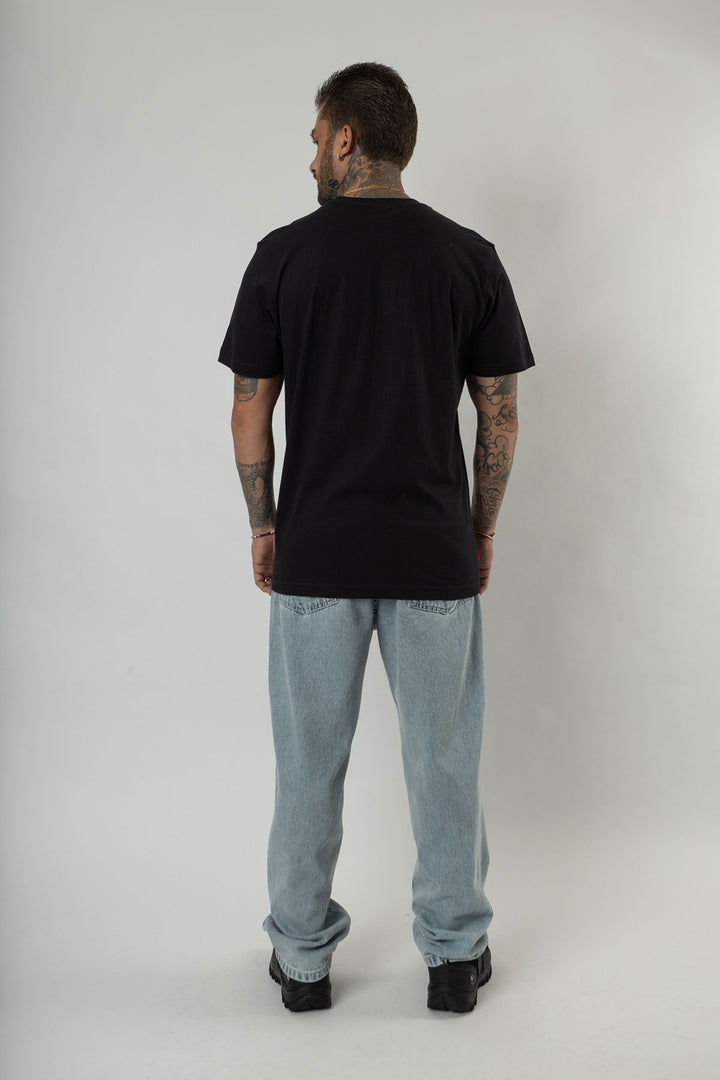 CAMISETA MASCULINA TOWN & COUNTRY JAMAICA