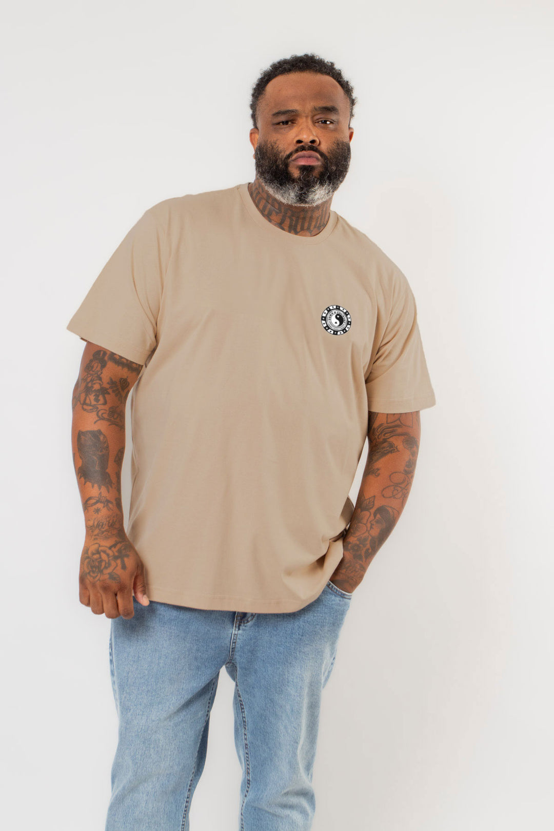 CAMISETA CLASSIC LARGE CASSINO TOWN & COUNTRY