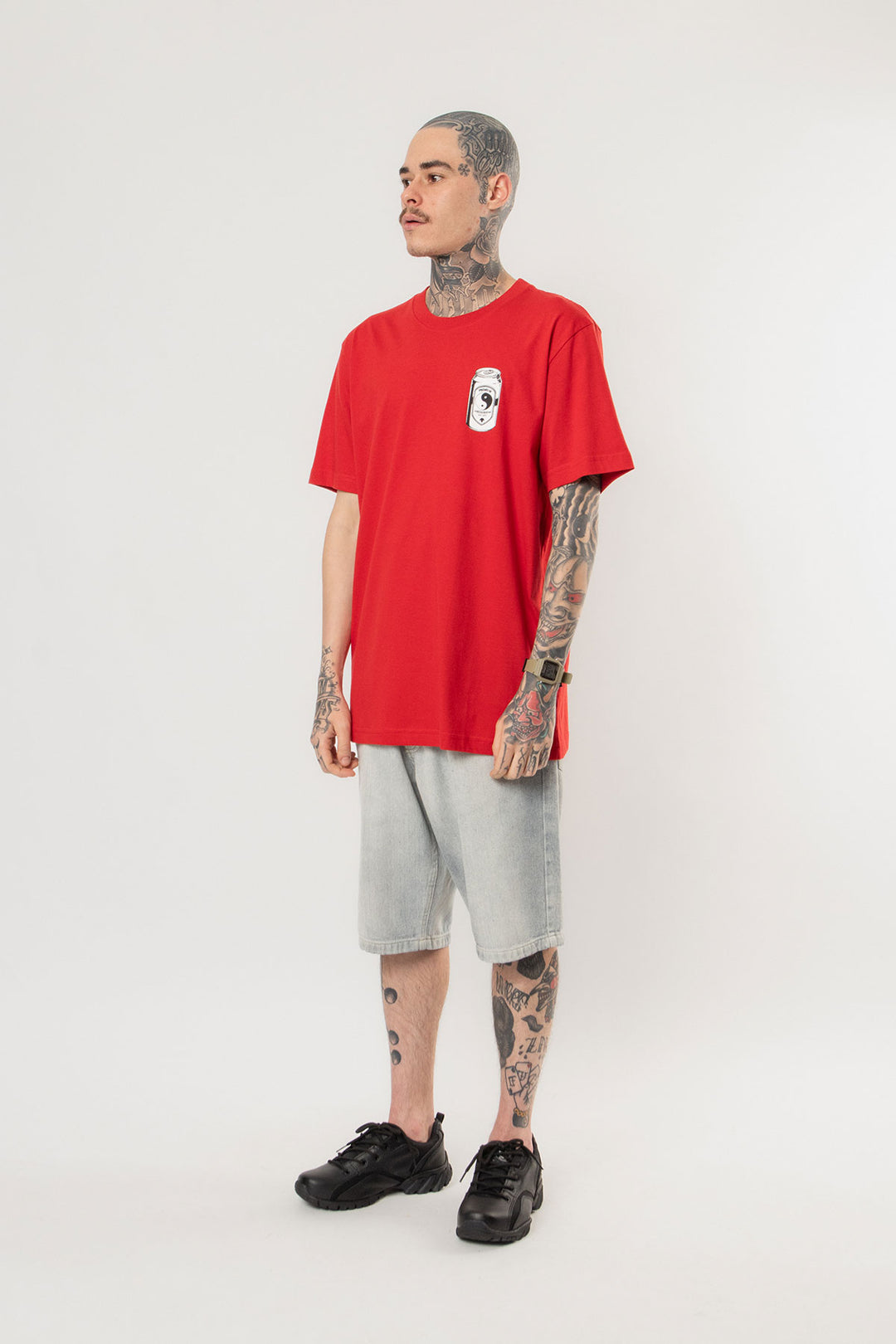 CAMISETA CLASSIC BEER BOWLING TOWN & COUNTRY