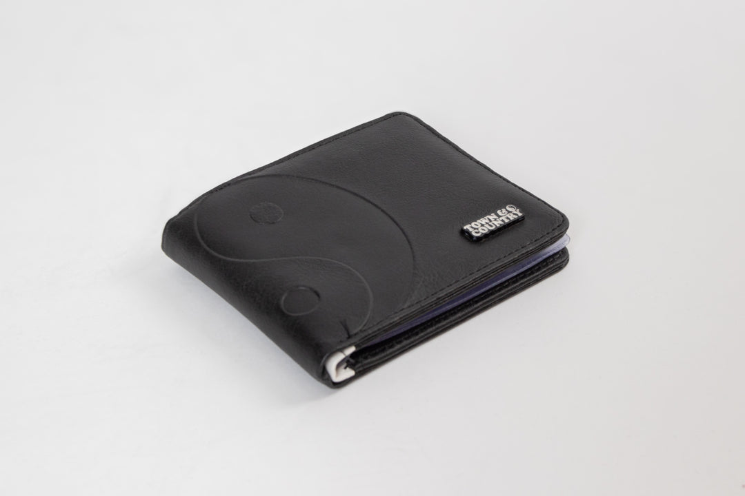 CARTEIRA TOWN & CONTRY