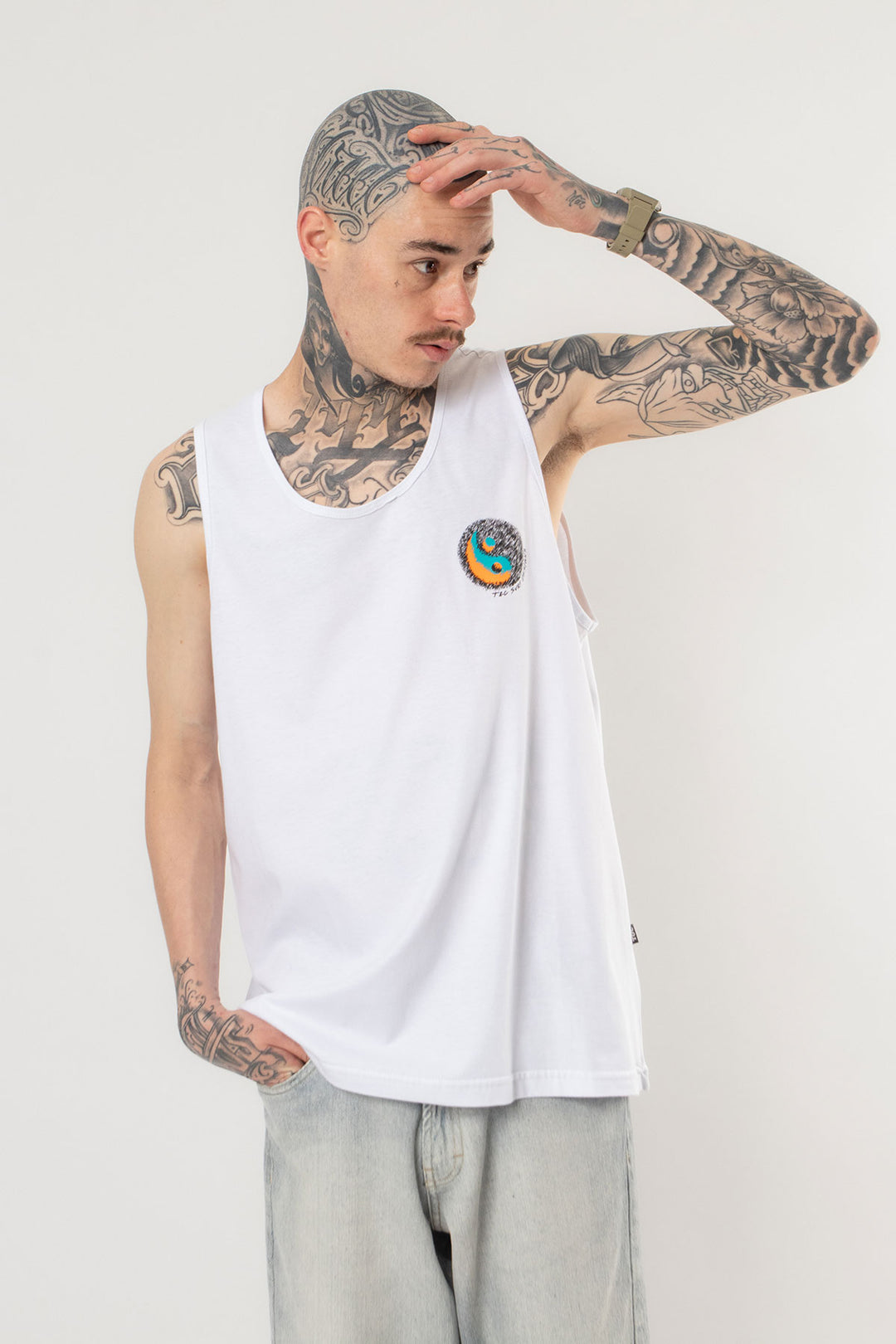 REGATA SKETCH TOWN & COUNTRY