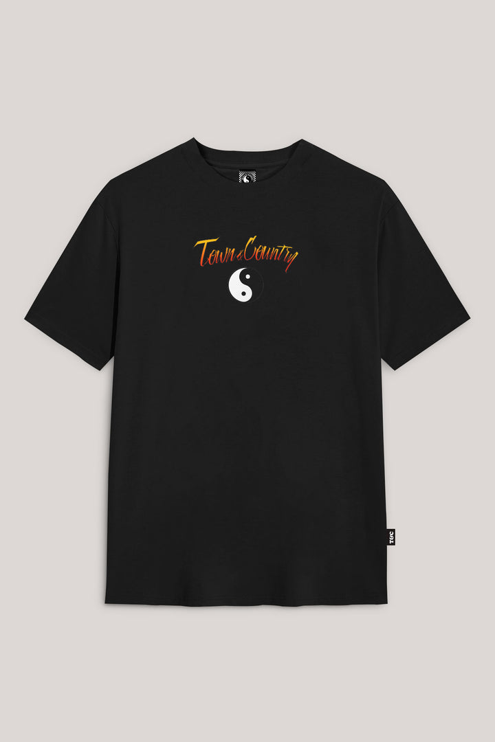 CAMISETA CLASSIC KOI FISH TOWN & COUNTRY