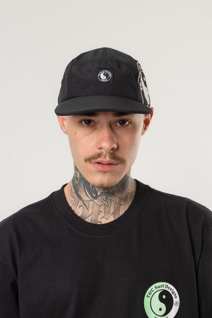 BONE FIVE PANEL TOWN & COUNTRY