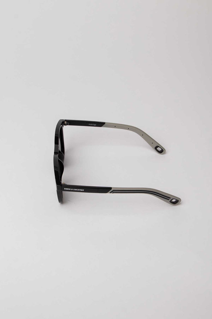 OCULOS DE SOL QUADRADO POLARIZADO TOWN & COUNTRY