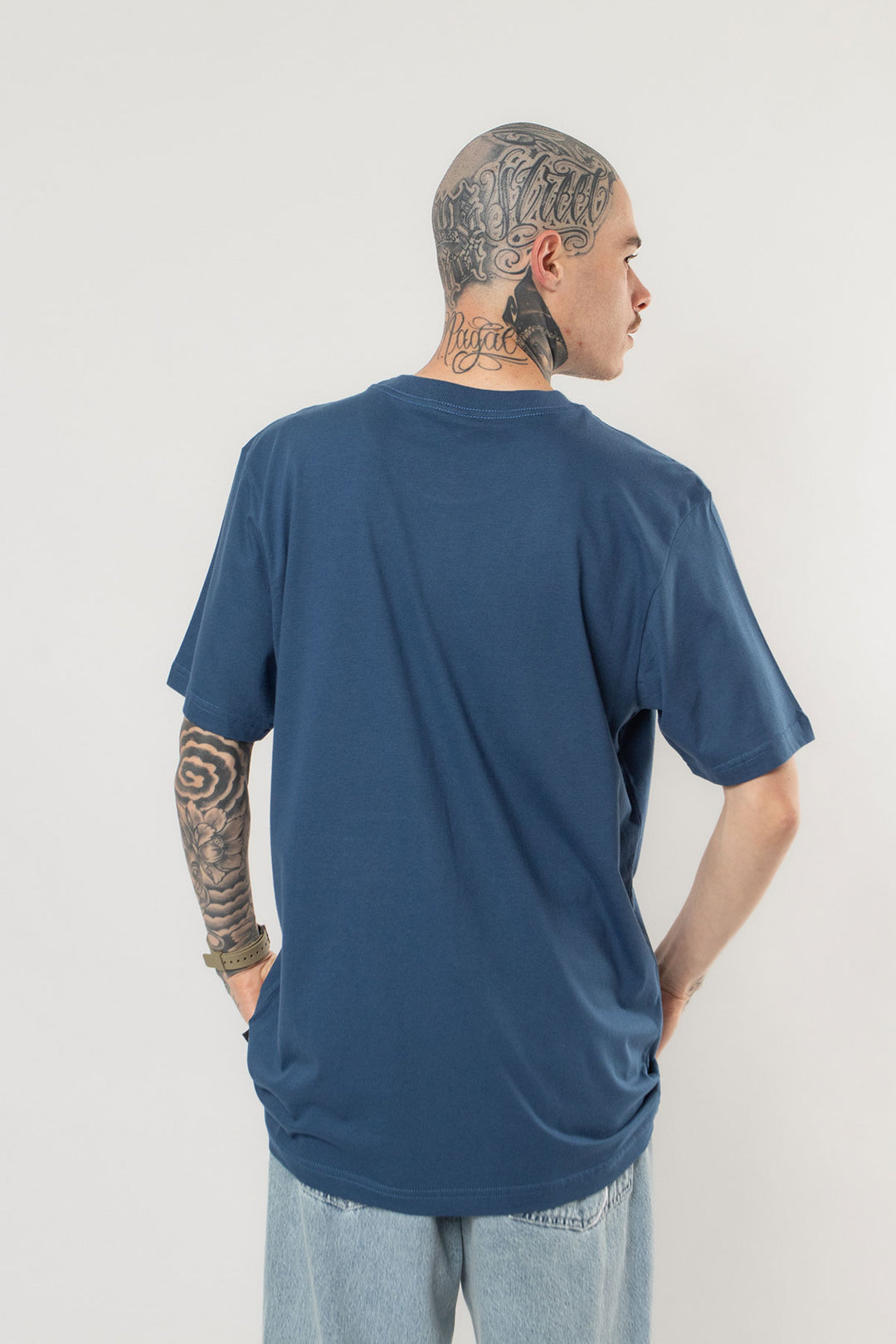 CAMISETA MANGA CURTA RARE TOWN & COUNTRY