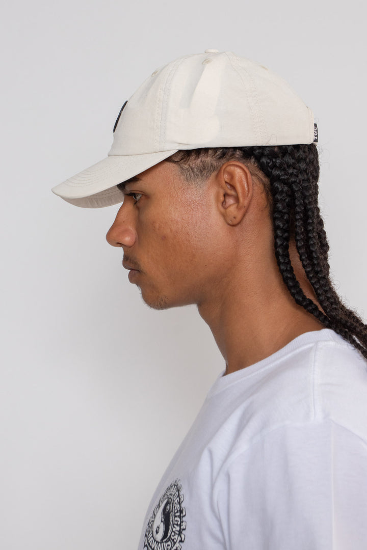 BONE ABA CURVA FECHO TRILHO TOWN & COUNTRY