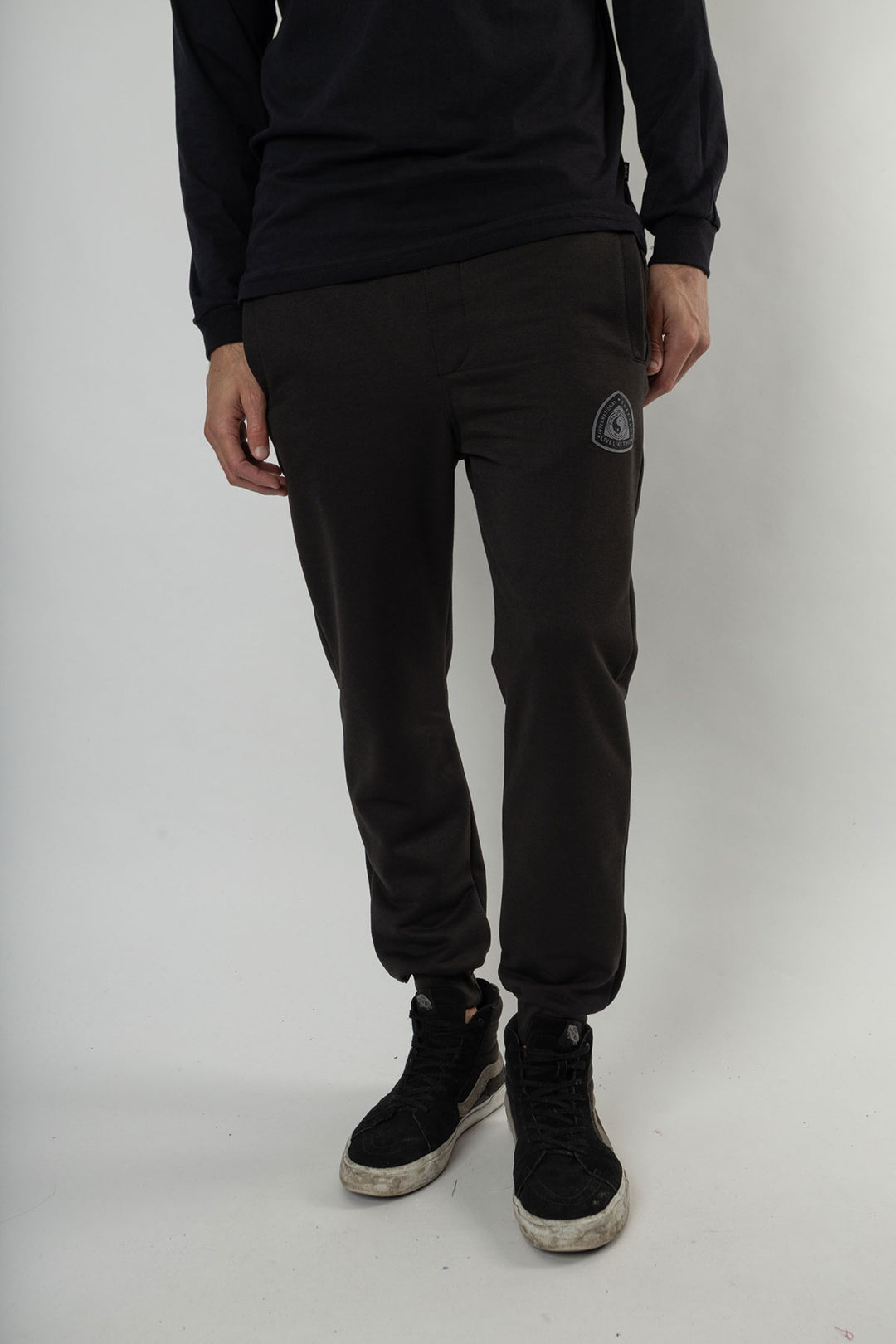 CALÇA DE MOLETOM JOGGER TOWN & COUNTRY