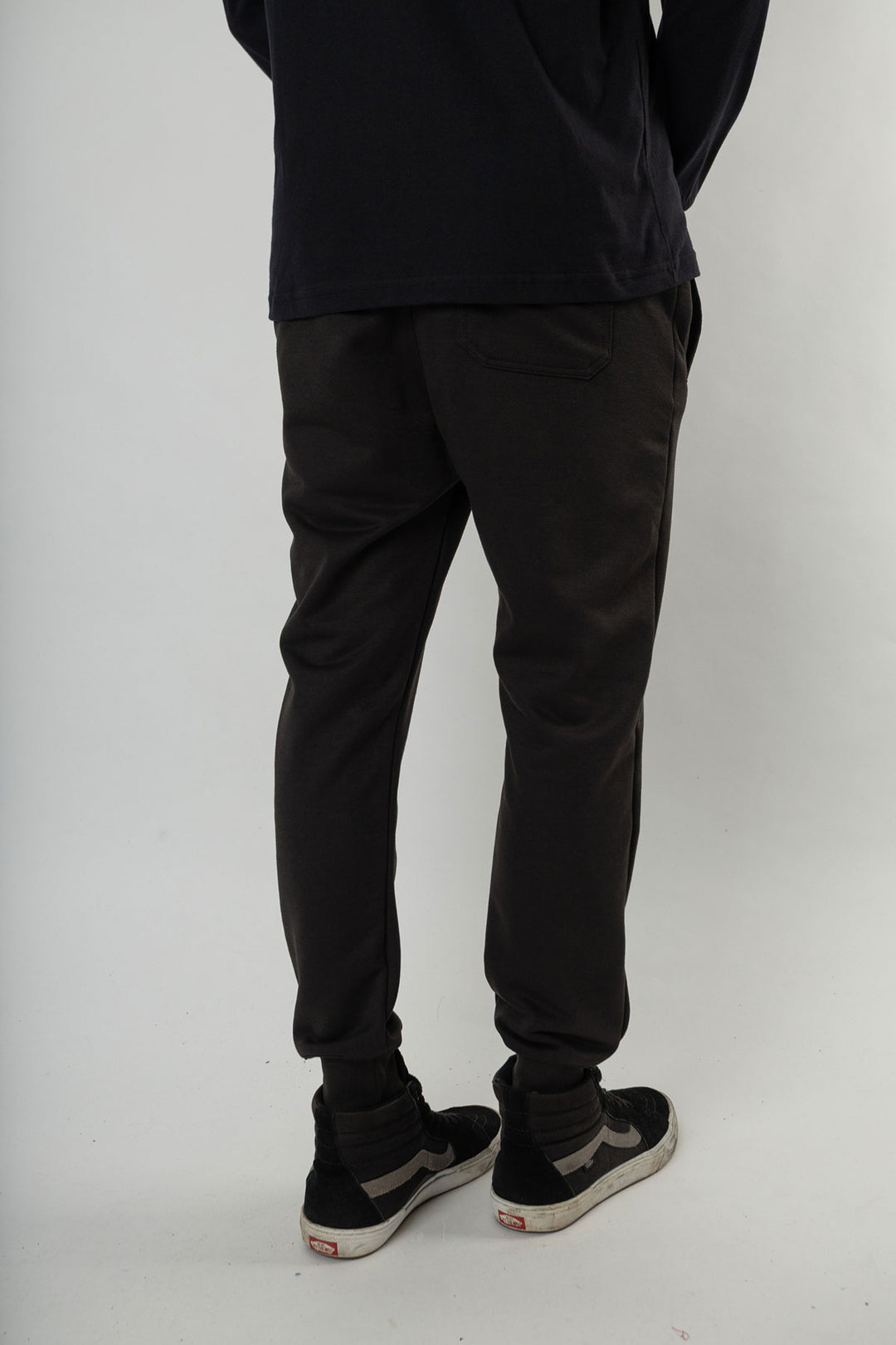 CALÇA DE MOLETOM JOGGER TOWN & COUNTRY