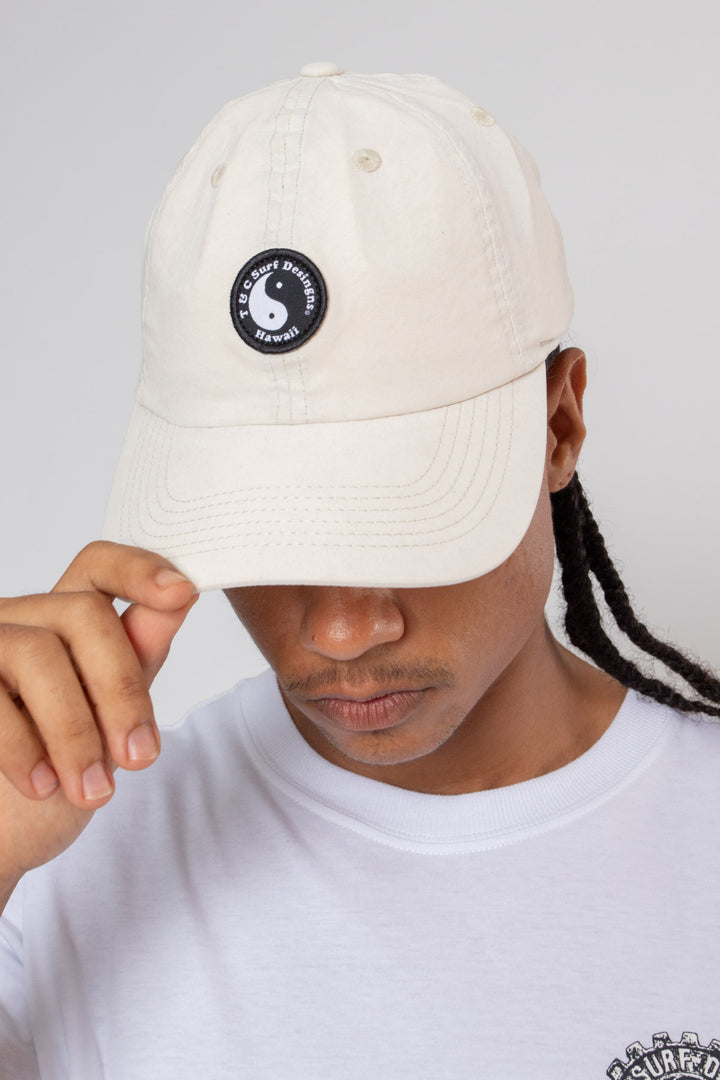 BONE ABA CURVA FECHO TRILHO TOWN & COUNTRY