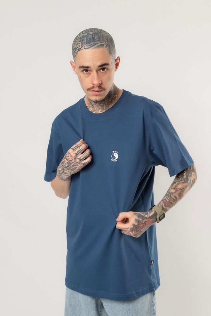 CAMISETA MANGA CURTA RARE TOWN & COUNTRY