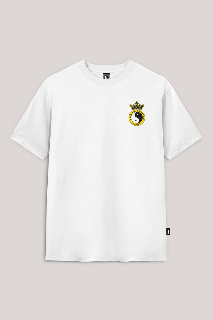 CAMISETA CLASSIC RASTA TOWN & COUNTRY