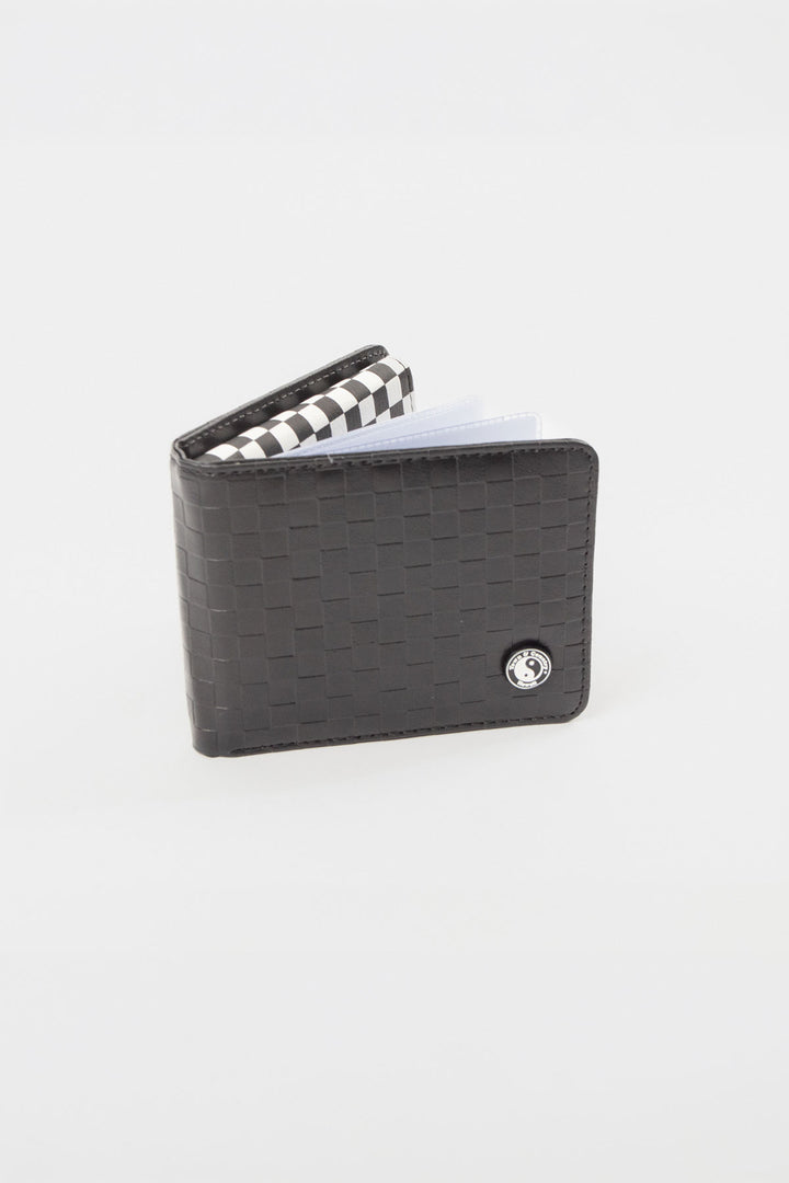 CARTEIRA PRETO TOWN & COUNTRY