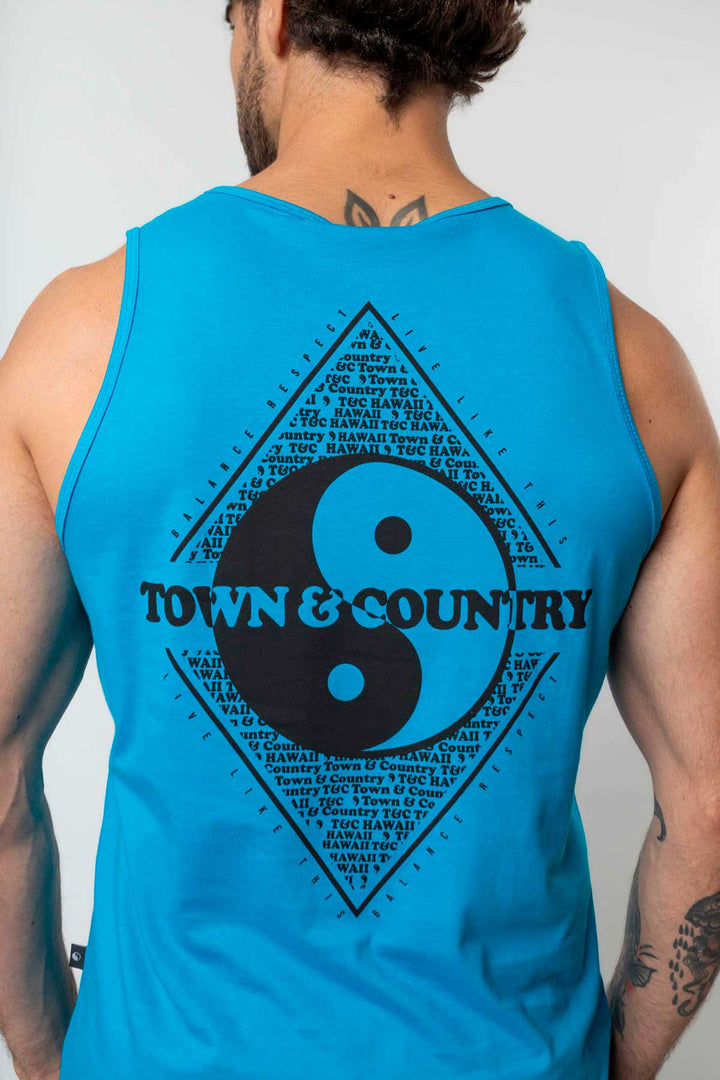 REGATA BASICA TOWN & COUNTRY