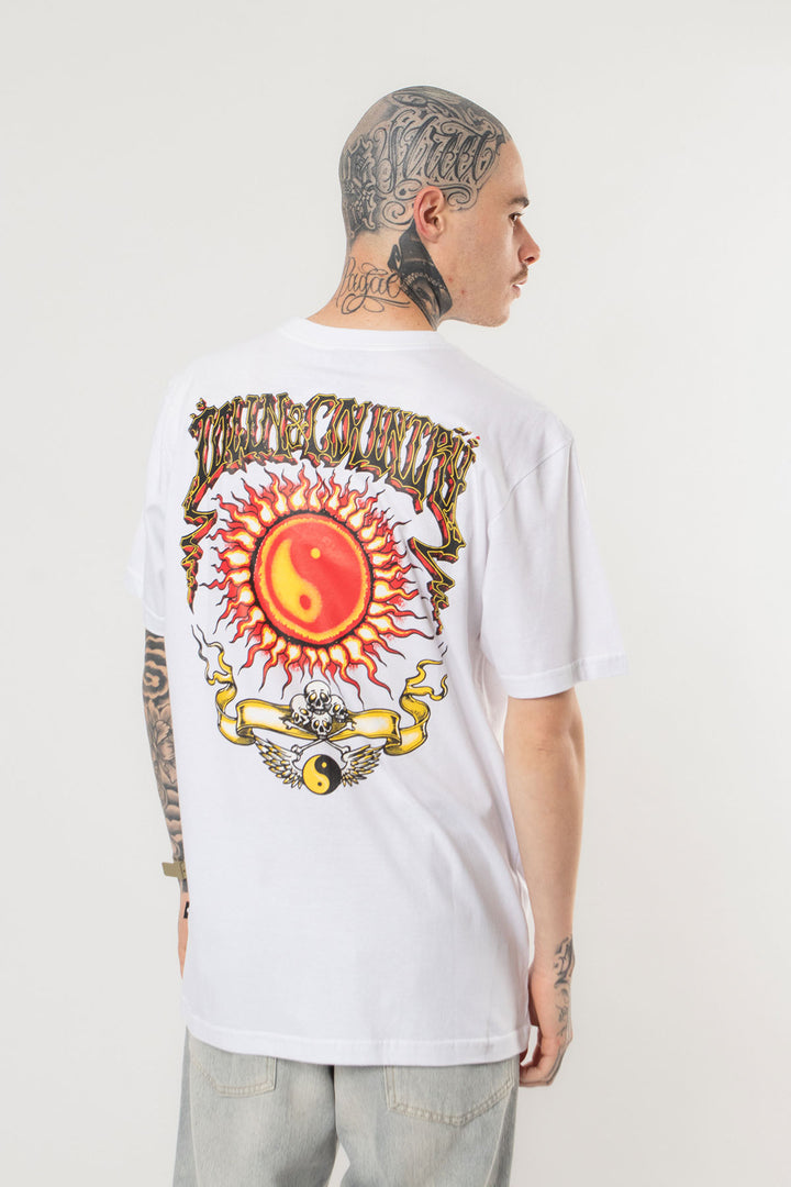 CAMISETA CLASSIC DARK SUN