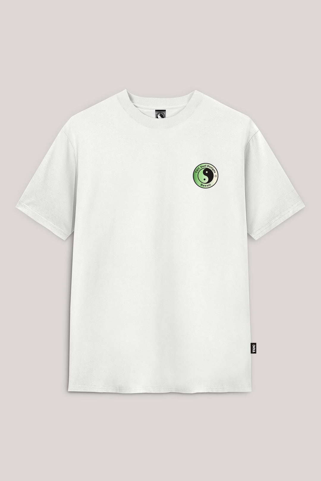 CAMISETA CLASSIC 7 SEAS DRAGON COLORWAY TOWN & COUNTRY