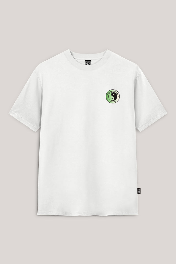 CAMISETA CLASSIC 7 SEAS DRAGON COLORWAY TOWN & COUNTRY