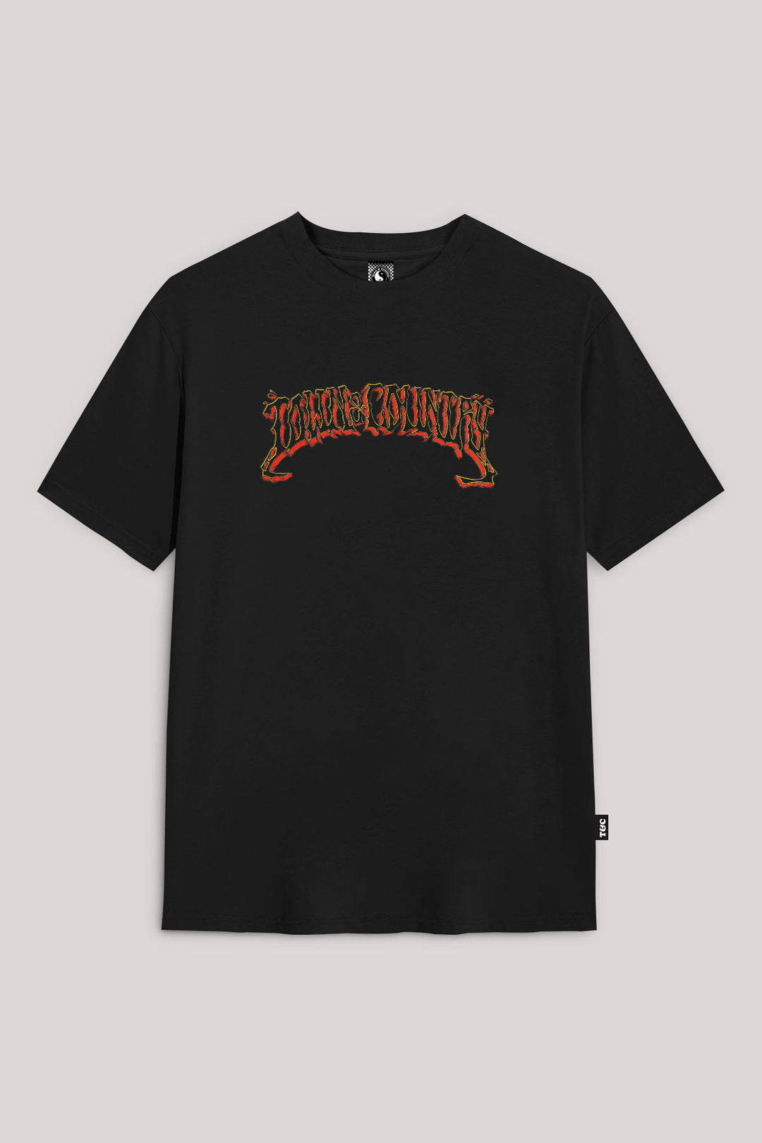 CAMISETA CLASSIC DARK SUN