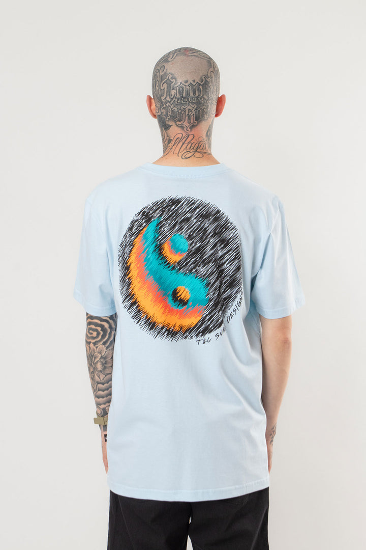 CAMISETA CLASSIC SCKETCH TOWN & COUNTRY