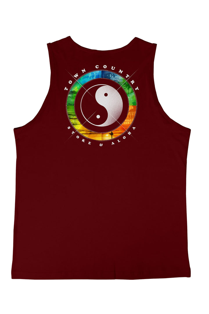 REGATA CLASSIC PACIFIC TOWN & COUNTRY