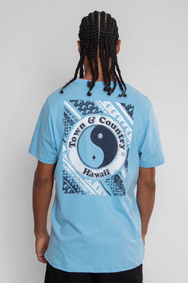 CAMISETA CLASSIC CROSS COUNTRY