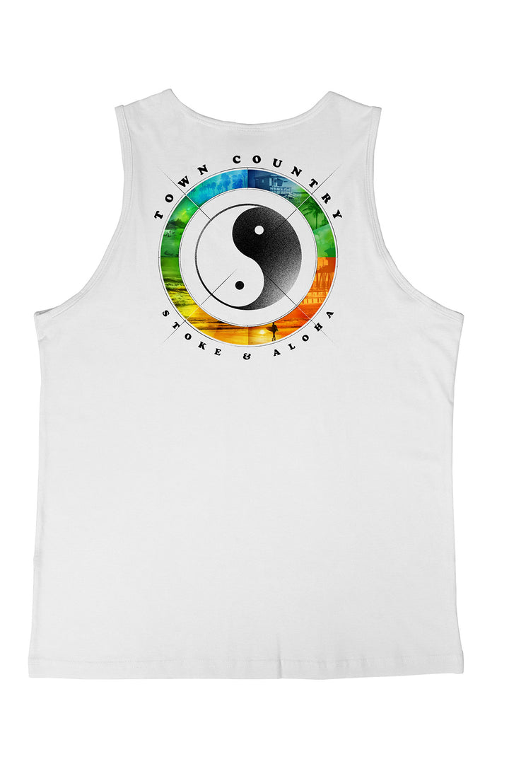 REGATA CLASSIC PACIFIC TOWN & COUNTRY