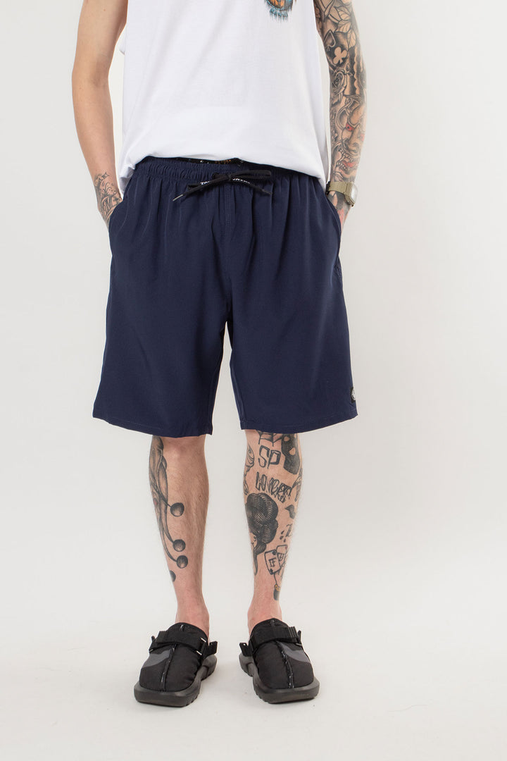 SHORTS VOLLEY COMPRIDO TOWN & COUNTRY