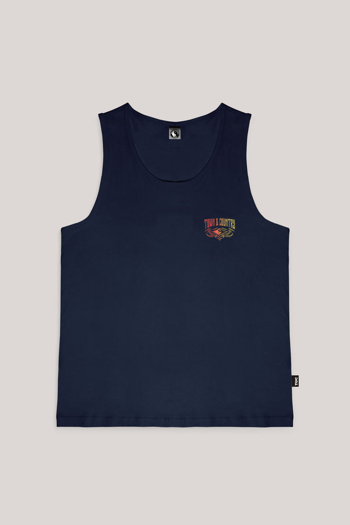 REGATA DIAMOND TOWN & COUNTRY