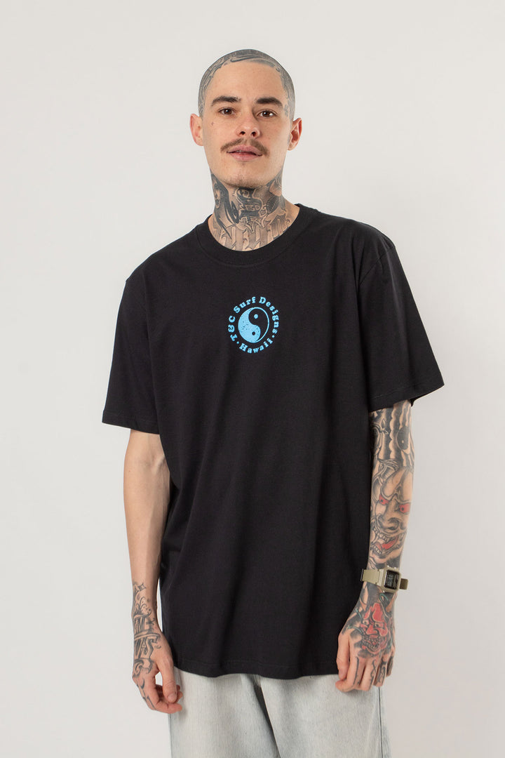 CAMISETA CLASSIC INFINITY TOWN & COUNTRY