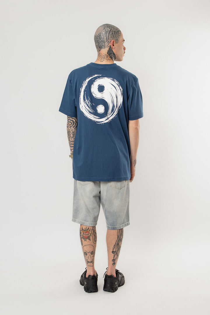 CAMISETA CLASSIC BRUSH TOWN & COUNTRY