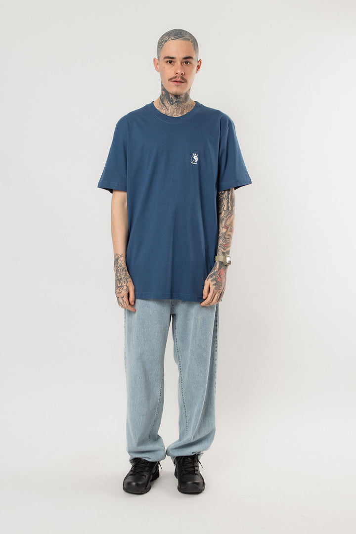 CAMISETA MANGA CURTA RARE TOWN & COUNTRY