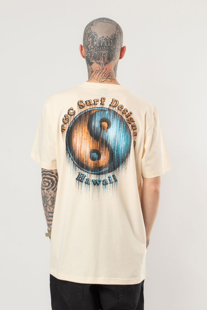 CAMISETA CLASSIC RISKED TOWN & COUNTRY