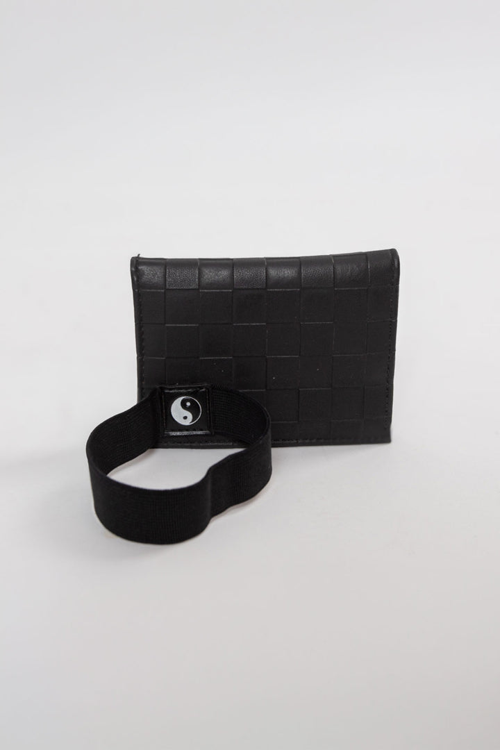 CARTEIRA TOWN & CONTRY