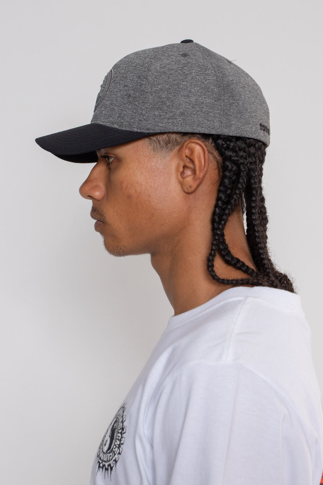 BONE ABA CURVA TOWN & COUNTRY