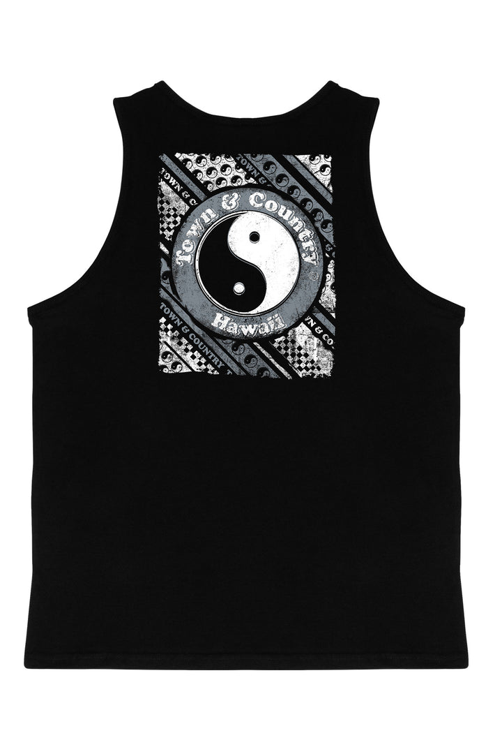 CAMISETA REGATA CLASSIC CROSS TOWN & COUNTRY