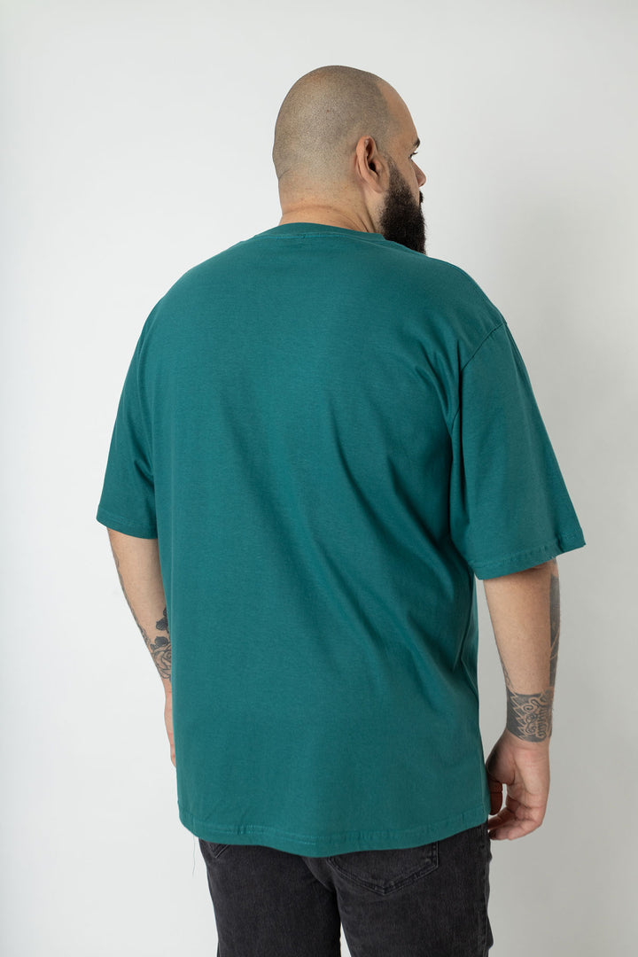 CAMISETA PLUS SIZE TOWN & COUNTRY SUNBORN