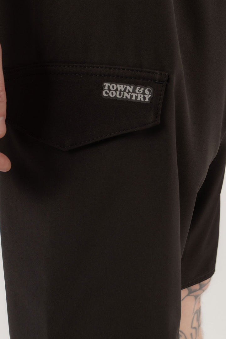 BERMUDA AGUA TOWN & COUNTRY