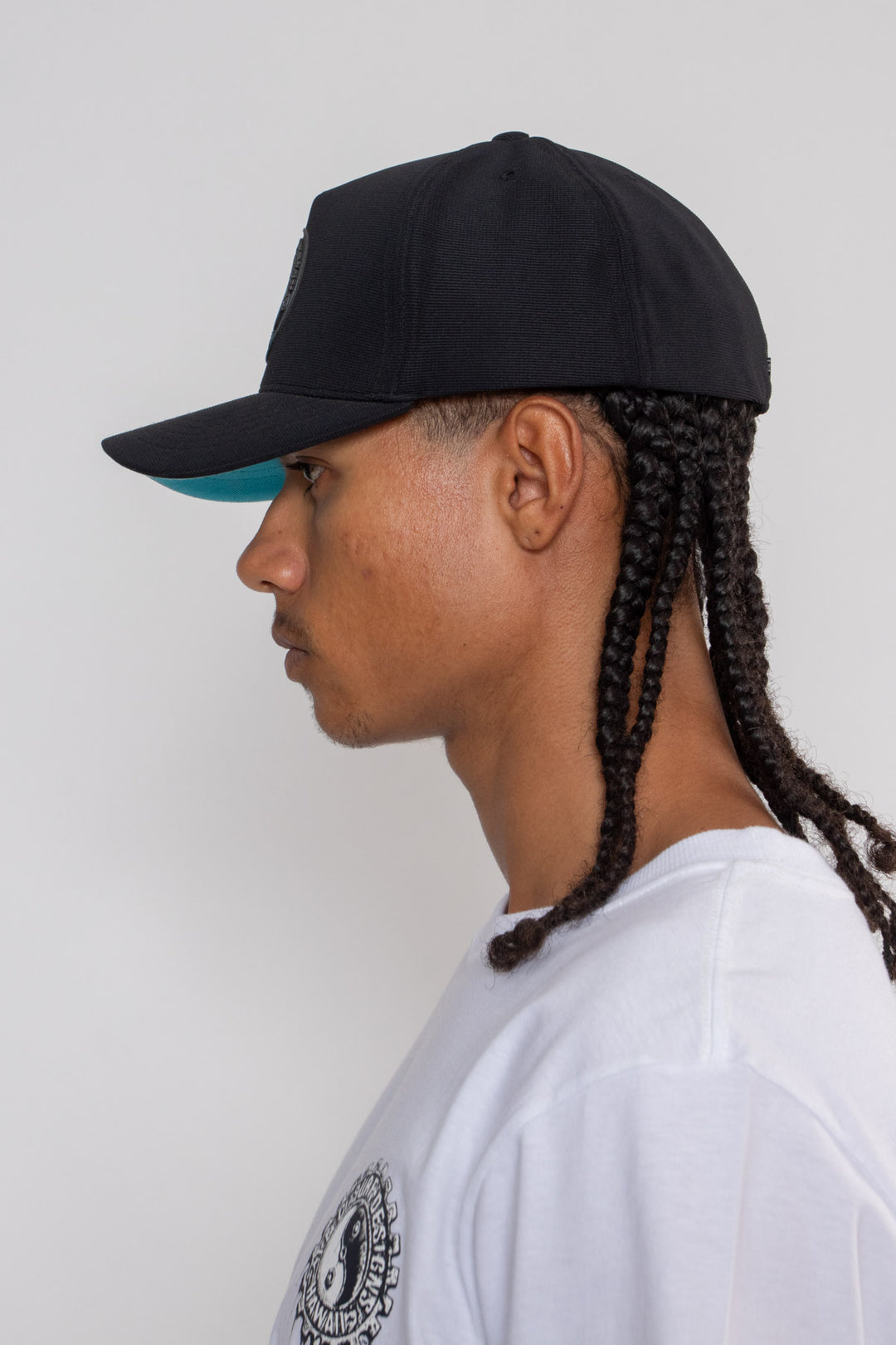 BONE ABA CURVA TOWN & COUNTRY