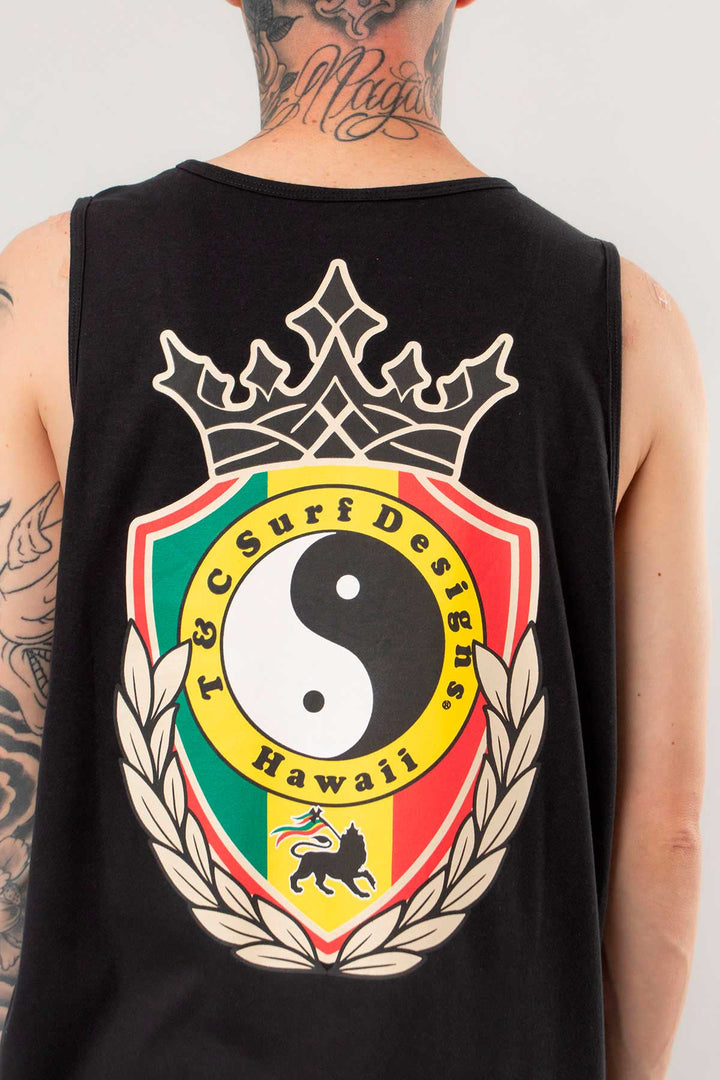 REGATA RASTA TOWN & COUNTRY