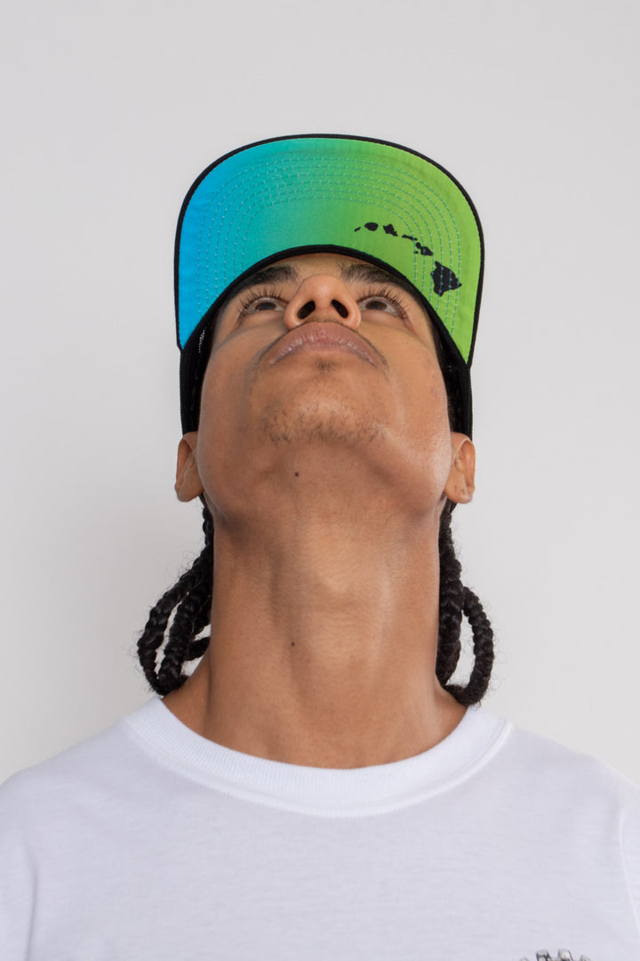 BONE ABA RETA TRUCKER TOWN & COUNTRY