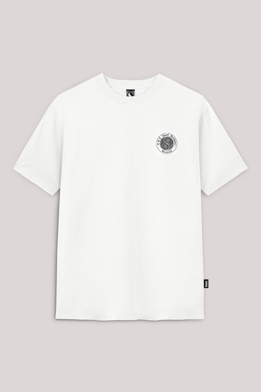 CAMISETA CLASSIC CHALK ART TOWN & COUNTRY