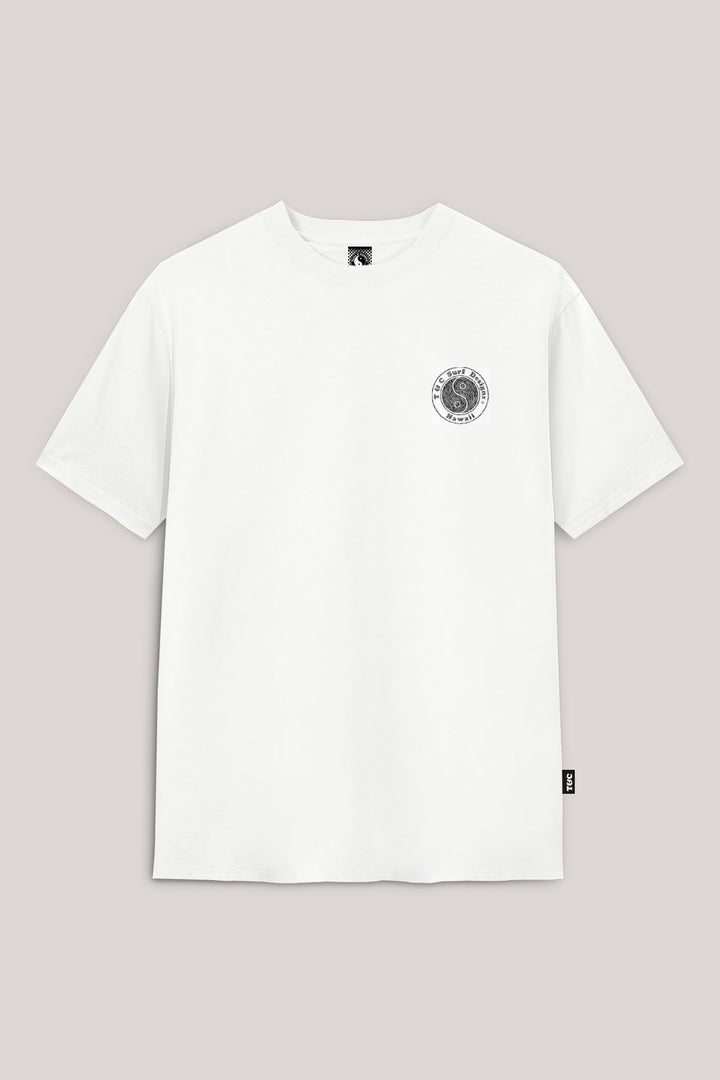 CAMISETA CLASSIC CHALK ART TOWN & COUNTRY