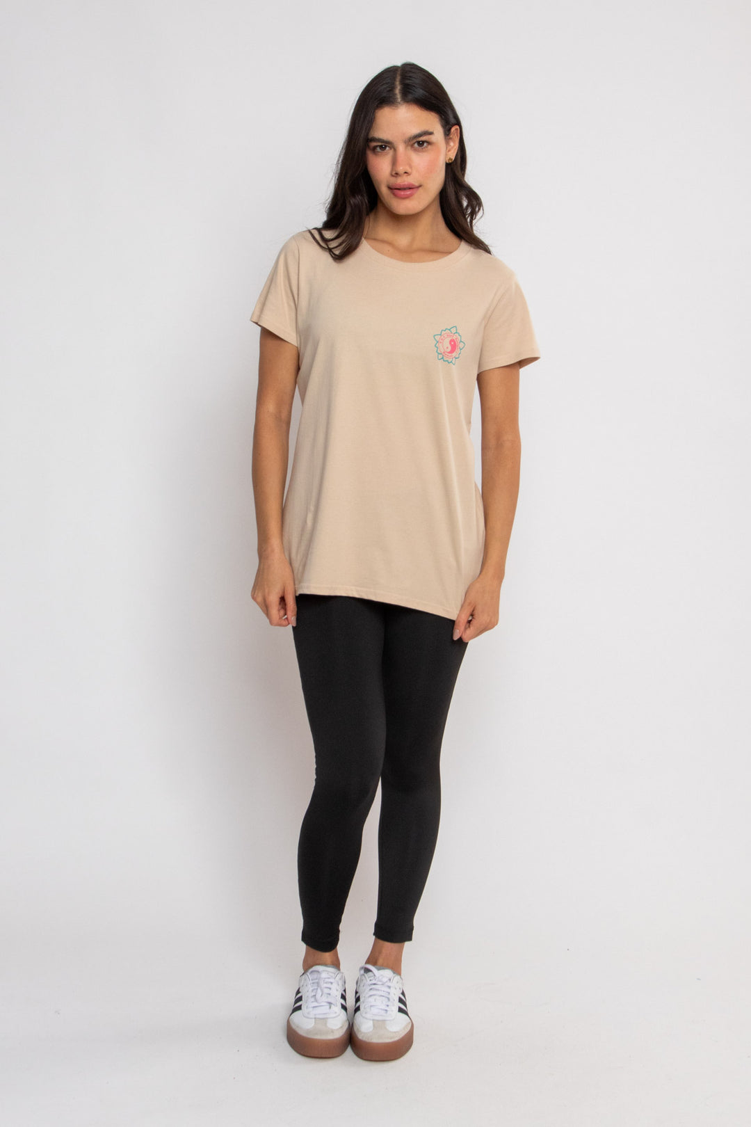 BABY LOOK FEMININA KOI GLIDE TO PRINTER TOWN & COUNTRY