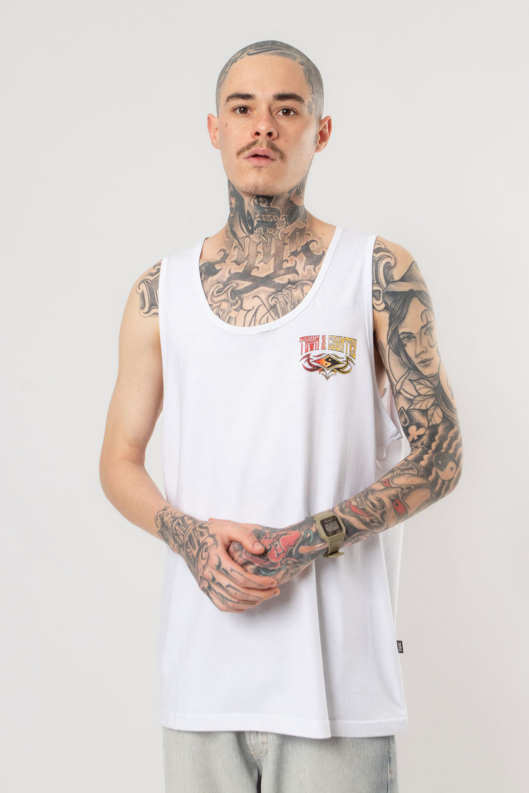 REGATA DIAMOND TOWN & COUNTRY