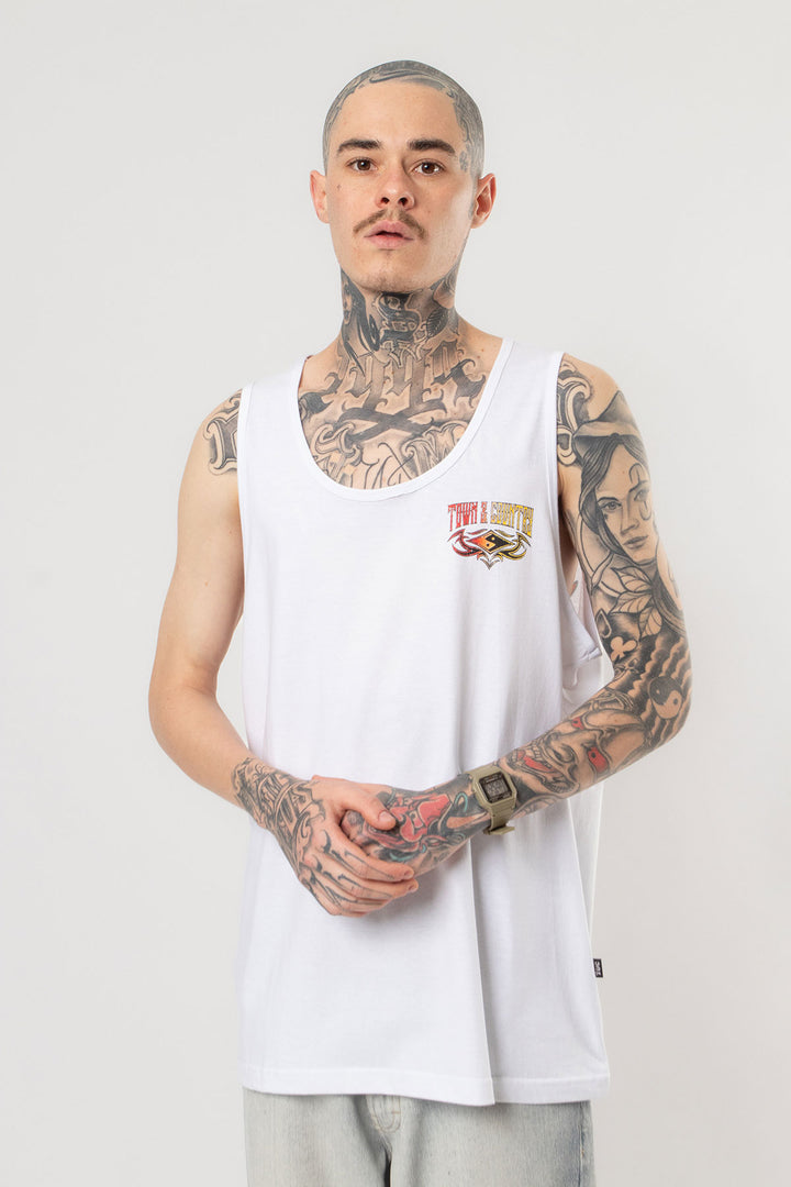 REGATA DIAMOND TOWN & COUNTRY